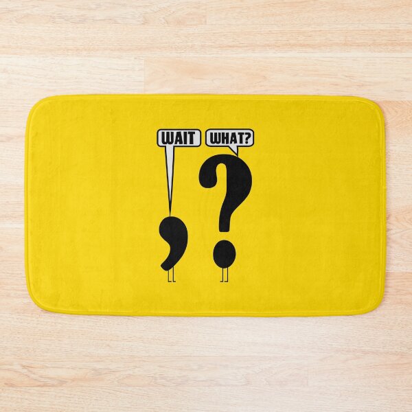 Item preview, Wait What designed and sold by Eweuhytad.