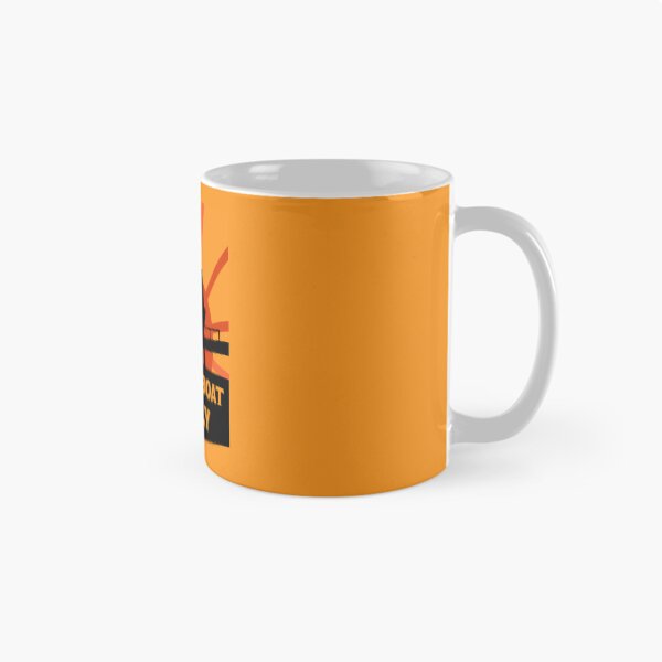 Item preview, Living On A Narrowboat | Canalboat Gifts | British Canal | Living On A Narrowboat | Waterways designed and sold by happygiftideas.
