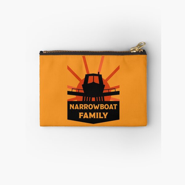 Item preview, Living On A Narrowboat | Canalboat Gifts | British Canal | Living On A Narrowboat | Waterways designed and sold by happygiftideas.