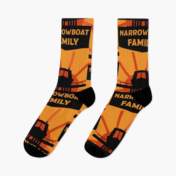 Item preview, Living On A Narrowboat | Canalboat Gifts | British Canal | Living On A Narrowboat | Waterways designed and sold by happygiftideas.