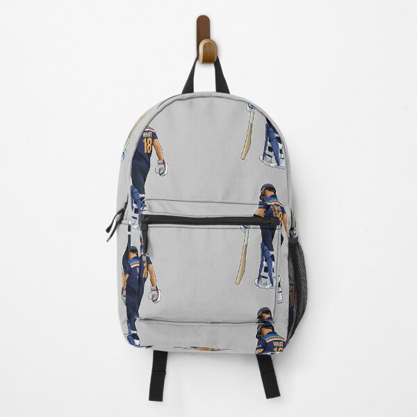 Item preview, Virat Kohli #18 Walks Back designed and sold by TeenSpirit86.