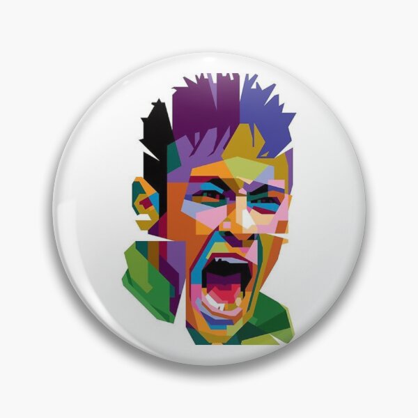 Artikelvorschau, Neymar Kunst entworfen und verkauft von Whoshop.