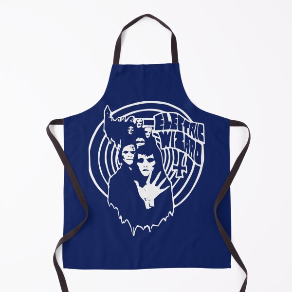 Item preview, Electric Wizard New Black Doom Metal Electric designed and sold by Johnparker-AU.