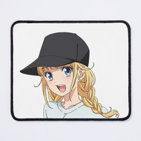 Item preview, Eiko Tsukimi designed and sold by rado-merch.