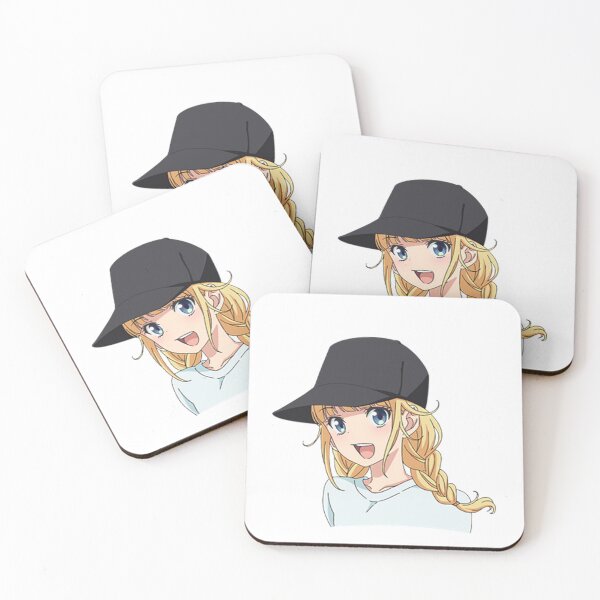 Item preview, Eiko Tsukimi designed and sold by rado-merch.