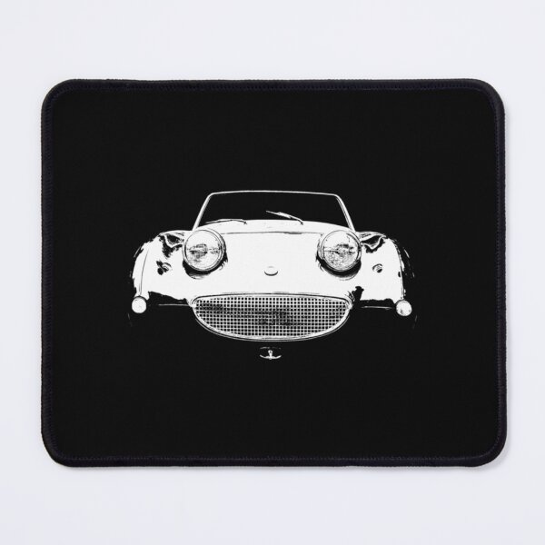 Item preview, 1958 Austin Healey Sprite Mk1 Essential . designed and sold by vieunmbelski.
