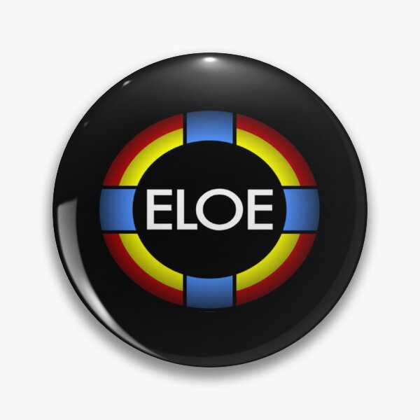 Item preview, ELECTRIC LIGHT ORCHESTRA        designed and sold by Johnparker-AU.