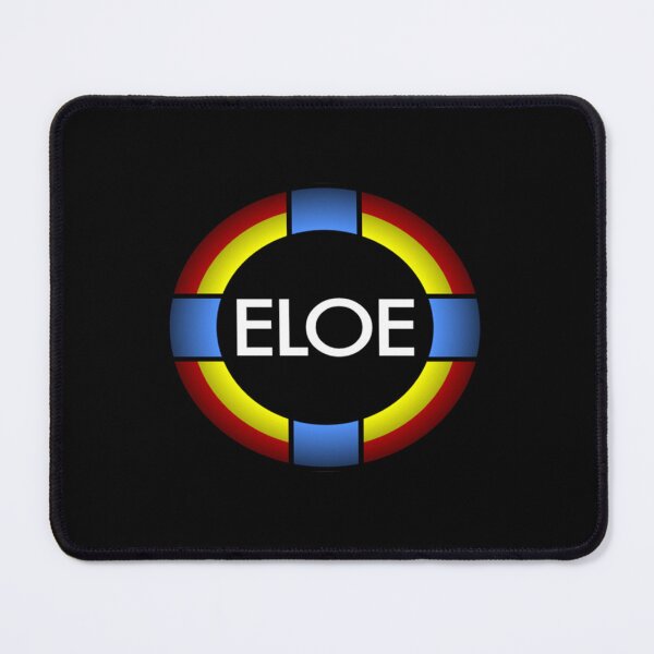 Item preview, ELECTRIC LIGHT ORCHESTRA        designed and sold by Johnparker-AU.