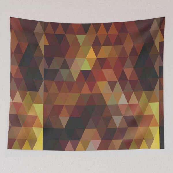 Item preview, Geometric Toffee designed and sold by SmashedApples.