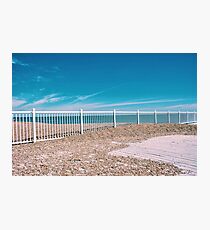 Glencoe, IL Photographic Print