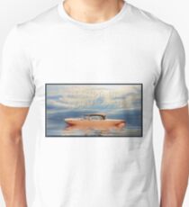 The Sheryl Ann 31 Duesencruiser Unisex T-Shirt