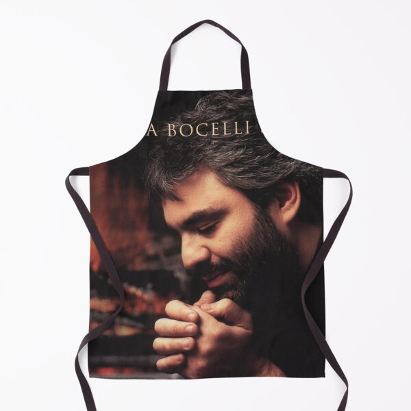 Item preview, Andrea Bocelli sogno designed and sold by JaimeAlvarezz.