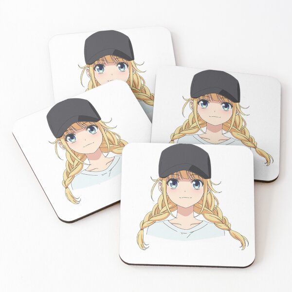 Item preview, Eiko Tsukimi 2 designed and sold by rado-merch.