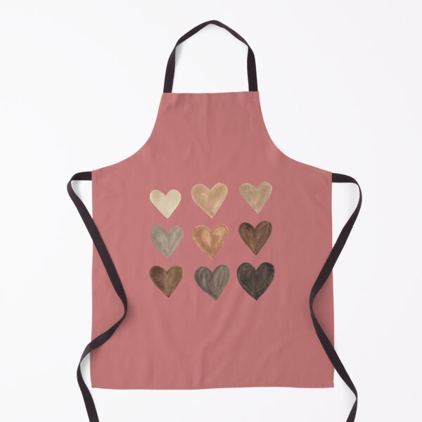 Item preview, Melanin Heart Black History Pride designed and sold by NketialAntony.