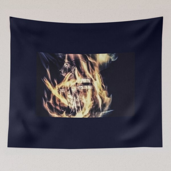 Item preview, The Knights of Hell designed and sold by Darren Bailey LRPS.