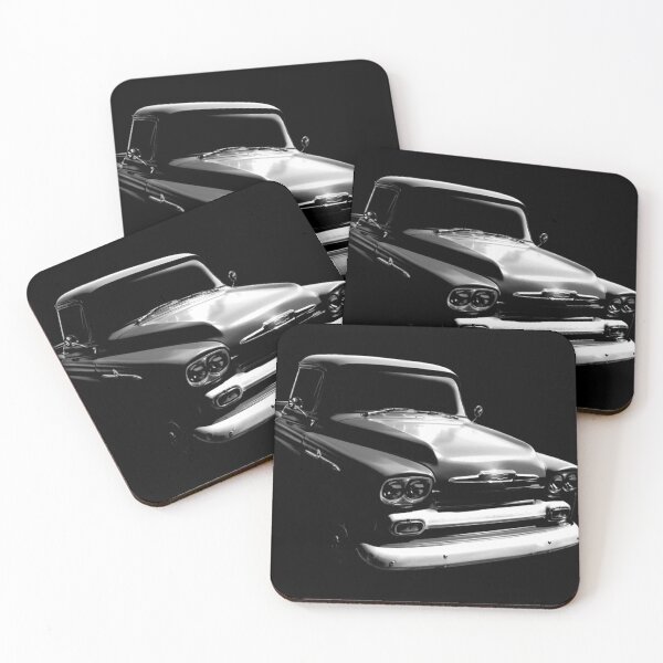 Item preview, 1958 chevrolet - apache pickup Classic . designed and sold by vieunmbelski.