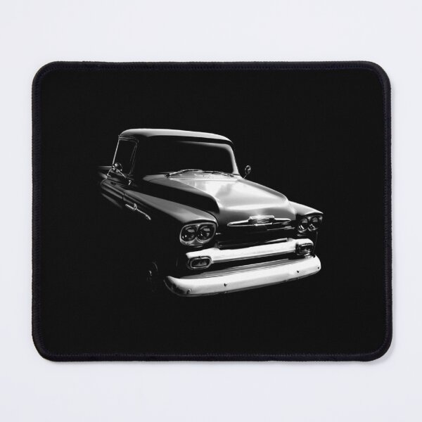 Item preview, 1958 chevrolet - apache pickup Classic . designed and sold by vieunmbelski.