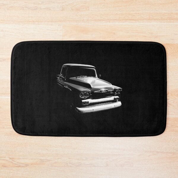 Item preview, 1958 chevrolet - apache pickup Classic . designed and sold by vieunmbelski.