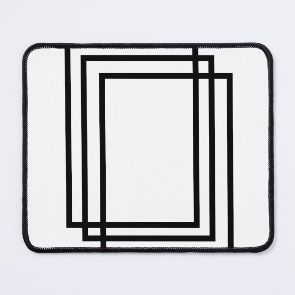 Item preview, Square minimal designed and sold by tshirtsandme.