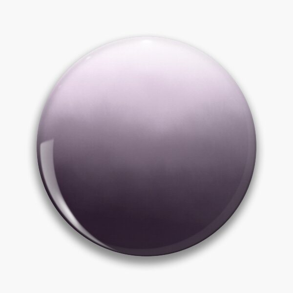 Item preview, Eggplant Purple Gradient Ombre Boho Dip Dye designed and sold by Karen McFarland.