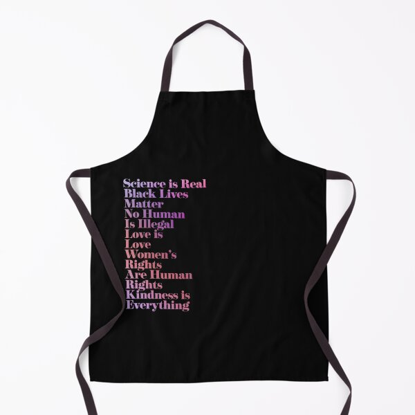 Item preview, Science is Real Black Lives Matter Design designed and sold by BOBSMITHHHHH.
