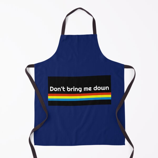 Item preview, Dont Bring Me Down designed and sold by Johnparker-AU.