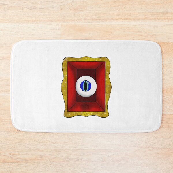 Item preview, Looking inward - cat eye designed and sold by CrazyFozBazaar.