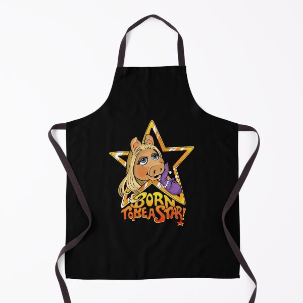 Item preview, Miss piggy designed and sold by MustafaMeyer.