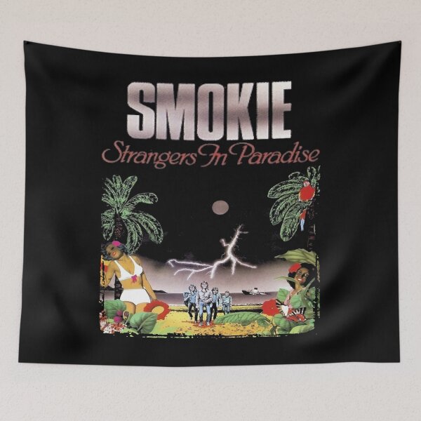 Item preview, Art Akan Jadi Lebih Indah Vintage designed and sold by VGomes8400.
