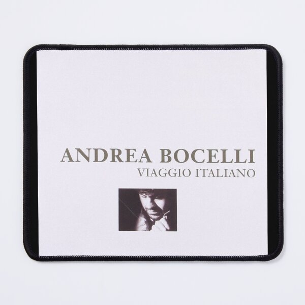 Item preview, Andrea Bocelli viaggio italiano designed and sold by JaimeAlvarezz.
