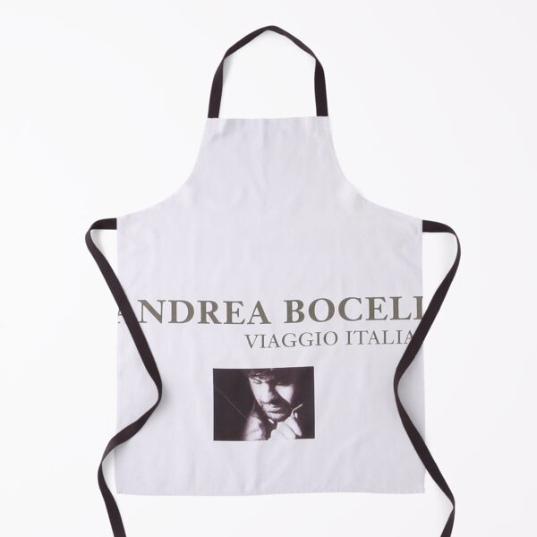 Item preview, Andrea Bocelli viaggio italiano designed and sold by JaimeAlvarezz.