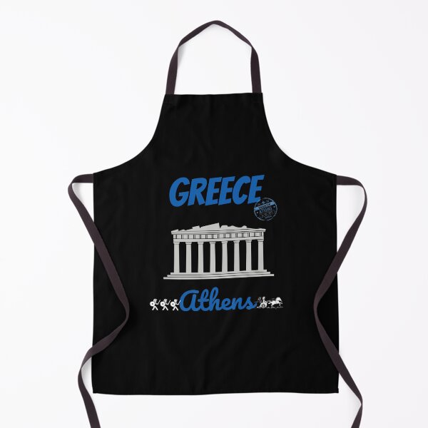 Item preview, Greece Athens Capital City Europe designed and sold by w-world-life-co.