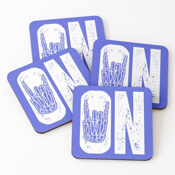 Item preview, rock ON designed and sold by NketialAntony.