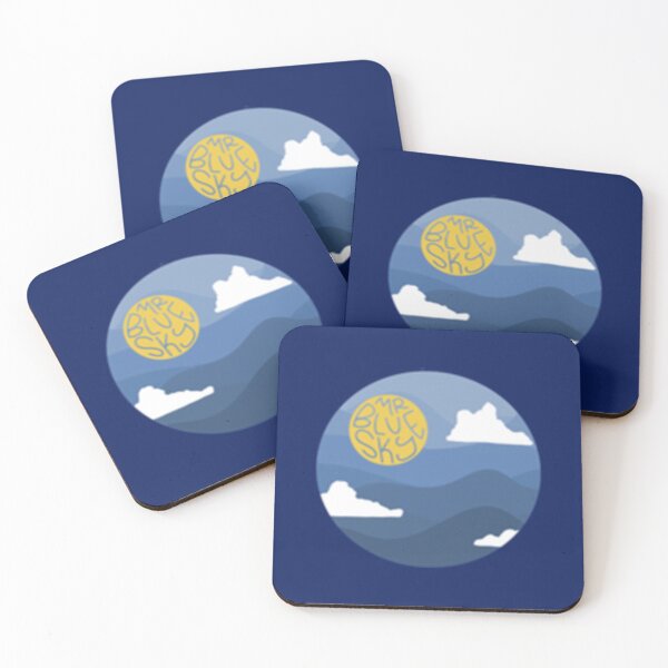 Item preview, Mr Blue Sky    designed and sold by Johnparker-AU.