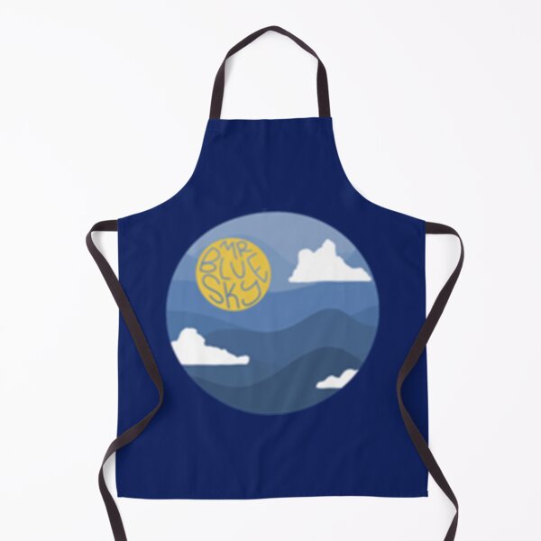 Item preview, Mr Blue Sky designed and sold by Johnparker-AU.