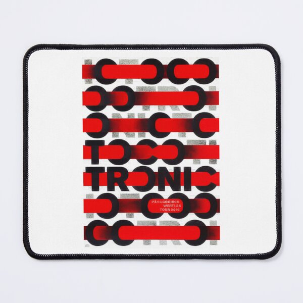 Item preview, Tocotronic designed and sold by eddielooney.
