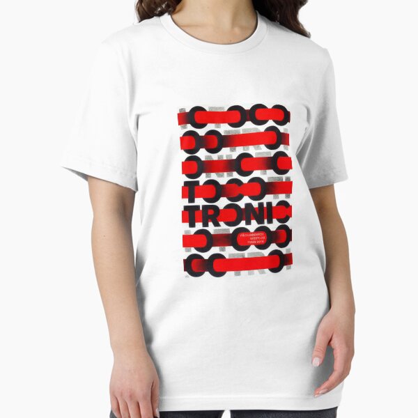 Item preview, Tocotronic designed and sold by eddielooney.