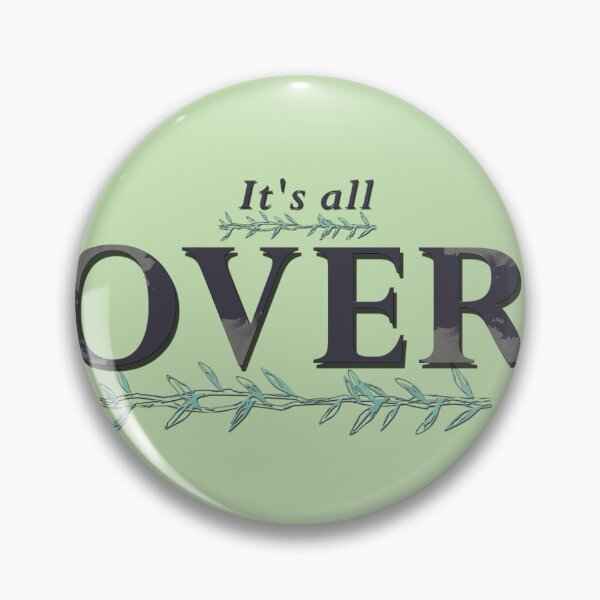 Item preview, its all over text  designed and sold by hutofdesigns.