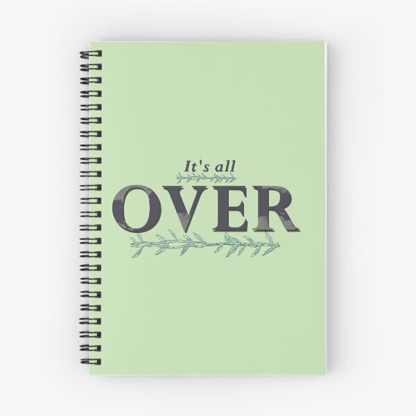 Item preview, its all over text  designed and sold by hutofdesigns.