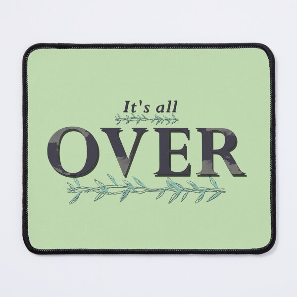 Item preview, its all over text  designed and sold by hutofdesigns.