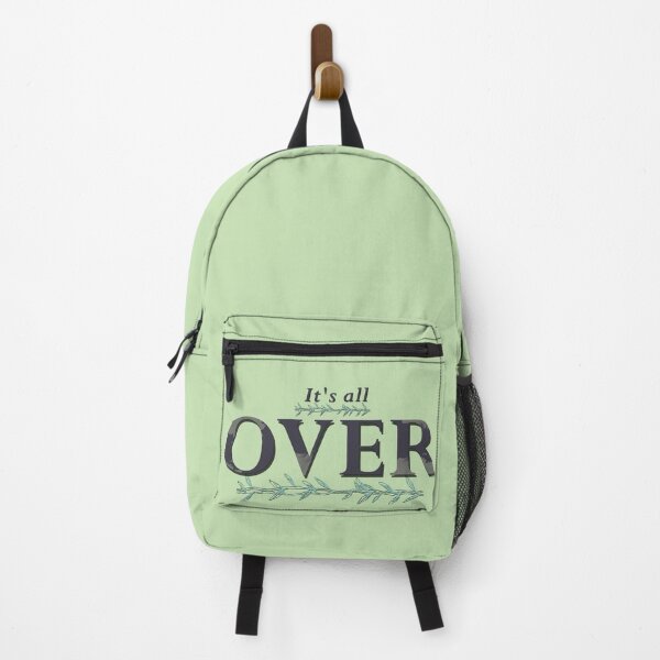 Item preview, its all over text designed and sold by hutofdesigns.
