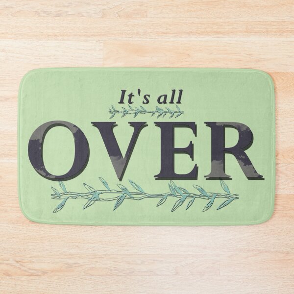 Item preview, its all over text  designed and sold by hutofdesigns.