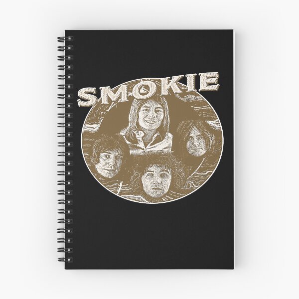 Item preview, Art Smokie Music Rock Inggris designed and sold by VGomes8400.