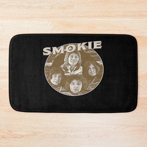 Item preview, Art Smokie Music Rock Inggris designed and sold by VGomes8400.