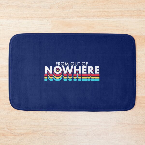 Item preview, From Out Of Nowhere     designed and sold by Johnparker-AU.