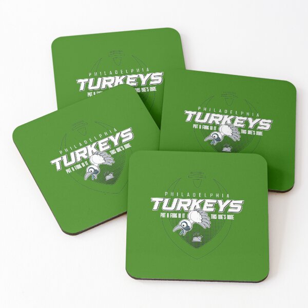 Item preview, The Turkeys designed and sold by FauxPros.