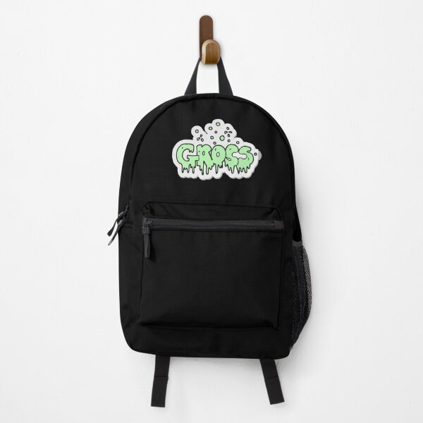 Item preview, Gross Text art designed and sold by Harsh Katariya.