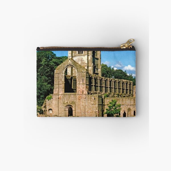 Item preview, Fountains Abbey11 designed and sold by Priscilla Turner.