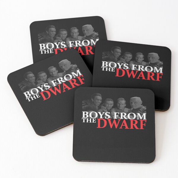 Item preview, Boys From The Dwarf Lover Gift designed and sold by VGomes8400.