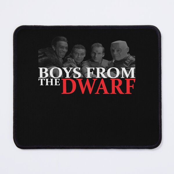 Item preview, Boys From The Dwarf Lover Gift designed and sold by VGomes8400.